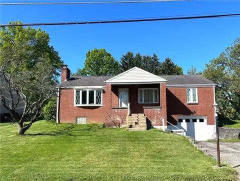 316 Franklin Dr, Pittsburgh, PA 15241