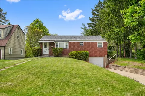 9235 Mary Ave, Pittsburgh, PA 15237