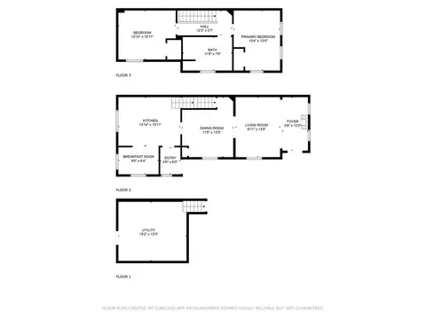 1136 2nd St, Windber, PA 15963 photo 48