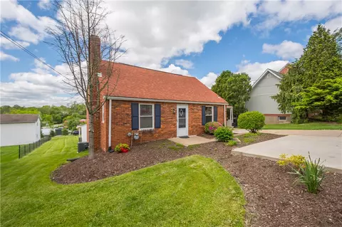 200 Broughton Rd, Bethel Park, PA 15102