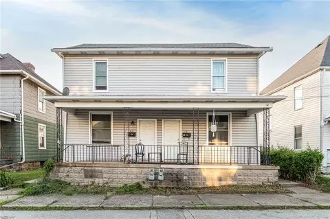 410410 12 Stephens St, Connellsville, PA 15425