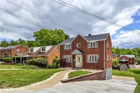 105 Richmore Dr, Verona, PA 15147