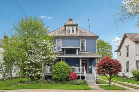 418 Stewart Ave, Grove City, PA 16127