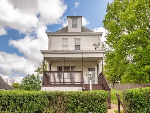 3817 Clark St, West Mifflin, PA 15122