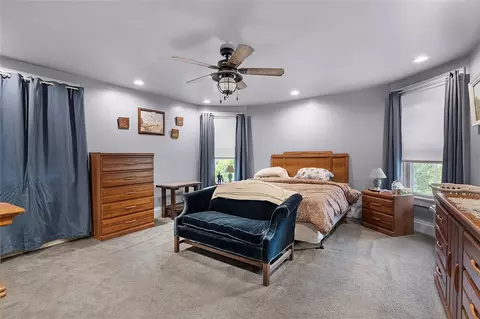 Bedroom - 1320 3rd St, Clairton, PA 15025 photo 1 of 3