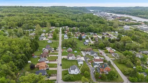 View/Area - 1320 3rd St, Clairton, PA 15025 photo 3 of 3