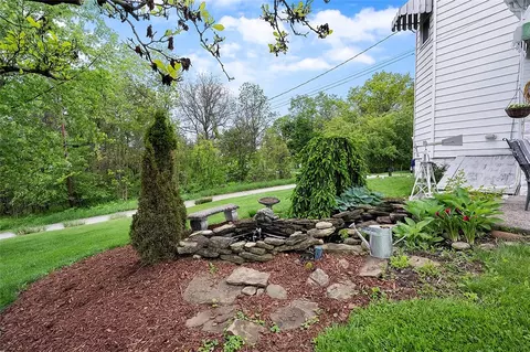 Exterior - 1320 3rd St, Clairton, PA 15025 photo 5 of 5