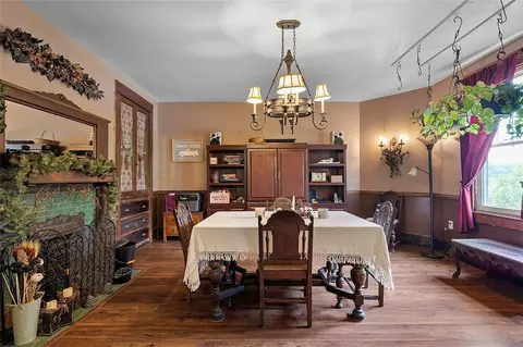 Dining - 1320 3rd St, Clairton, PA 15025 photo 1 of 3