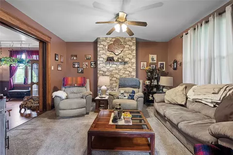 Living - 1320 3rd St, Clairton, PA 15025 photo 2 of 2