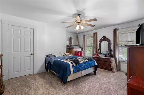 Bedroom - 1320 3rd St, Clairton, PA 15025 photo 2 of 3
