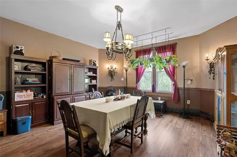 Dining - 1320 3rd St, Clairton, PA 15025 photo 3 of 3