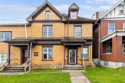 3014 Versailles Ave, Mckeesport, PA 15132