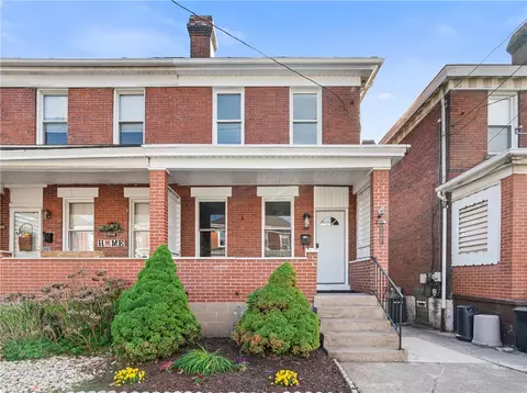 2014 Monroe, Pittsburgh, PA 15218