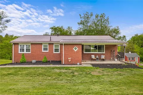 840 Williams St, Washington, PA 15301