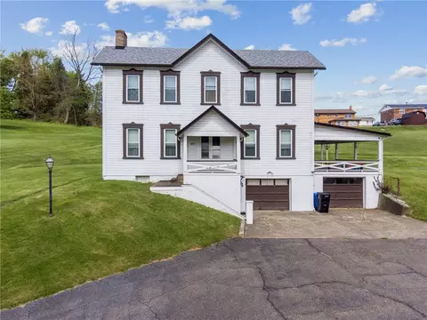 511 Circle Dr, Elizabeth, PA 15037