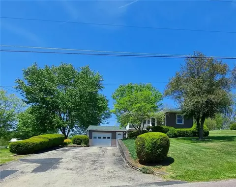 623 Mount Nebo Church Rd, Alverton, PA 15612