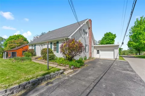 707 S Main St, Bessemer, PA 16112