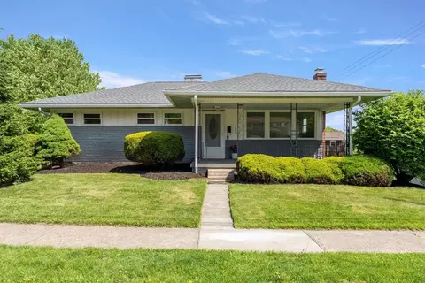 1220 Concord Dr, Aliquippa, PA 15001