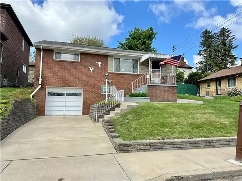 1410 Transverse Ave, Pittsburgh, PA 15210