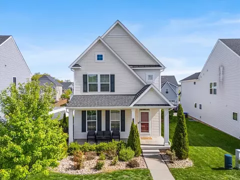 909 Twilight St, Cranberry Township, PA 16066