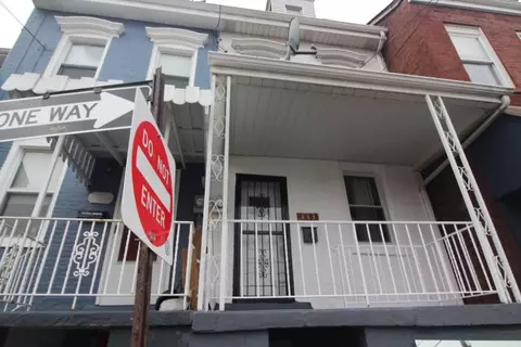 443 Ella St, Bloomfield, PA 15224