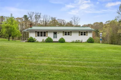 3072 Millerstown Rd, Shippenville, PA 16254