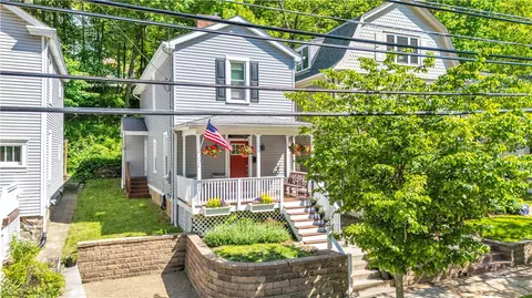 839 Nevin Ave, Sewickley, PA 15143