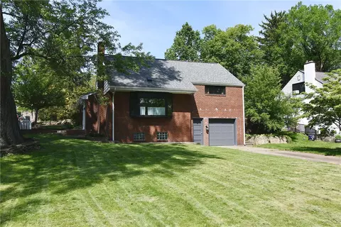 200 Graham St, Sewickley, PA 15143