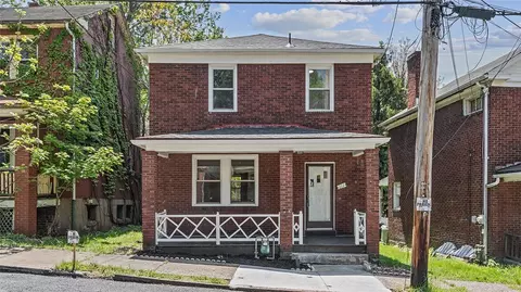 111 Maywood St, Pittsburgh, PA 15214