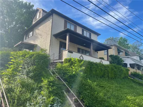 1000 Rostraver, Monessen, PA 15062