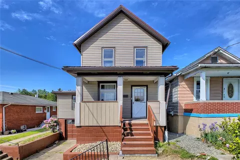 1929 Highland Ave, Greensburg, PA 15601