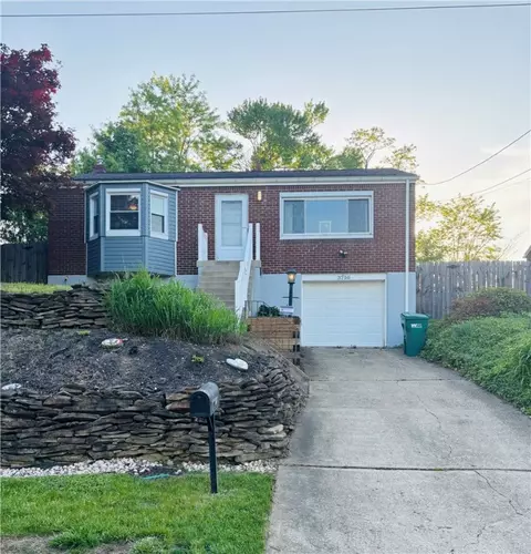 3750 Margate Rd, Pittsburgh, PA 15221