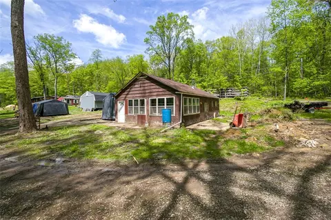 lot3 Forest Dr, Saltsburg, PA 15681