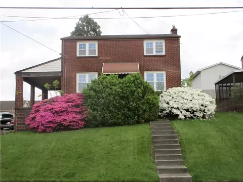 801 Broadway Ave, East Mc Keesport, PA 15035