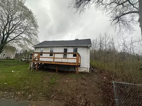 2 Morgan St, Morgan, PA 15064