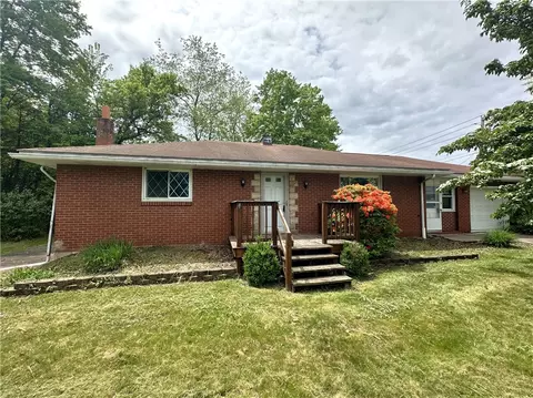 1158 Thermo Village Rd, Hunker, PA 15639