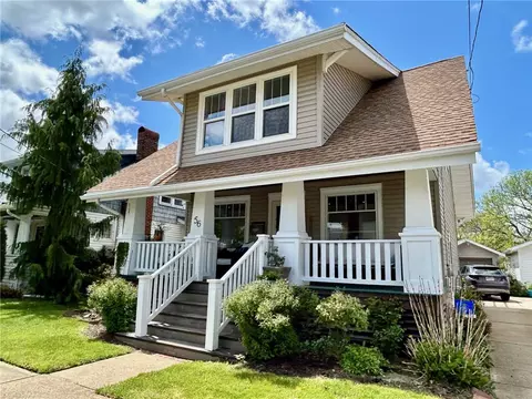 56 S 14th St, Indiana, PA 15701