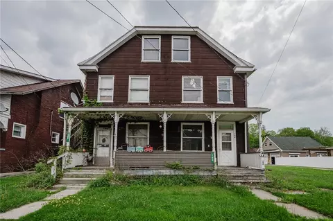 142-144 Byron St, Mc Grann, PA 16236