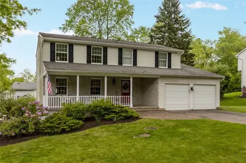 2343 Norton Rd, Pittsburgh, PA 15241