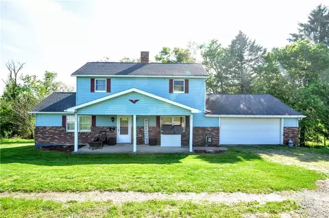 235 Hoffman St, Belle Vernon, PA 15012