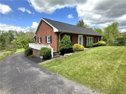 3443 State Route 711, Ligonier, PA 15658