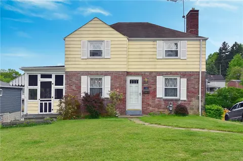 5309 Fieldcrest, Pittsburgh, PA 15236
