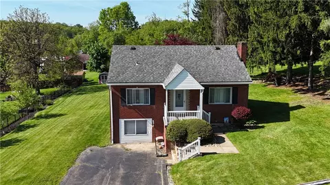 116 Diebold Rd, Mckees Rocks, PA 15136