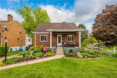 319 Washington Blvd, Pittsburgh, PA 15237