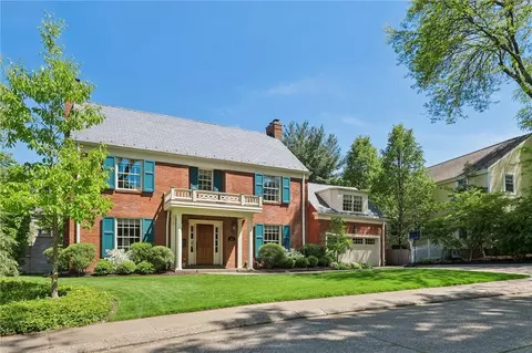 1043 Highmont Rd, Pittsburgh, PA 15232