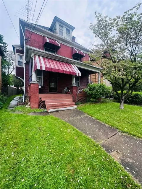 326 W Brady St, Butler, PA 16001