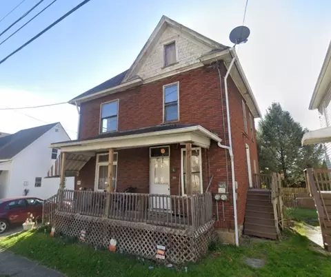 507 W Penn St, Butler, PA 16001
