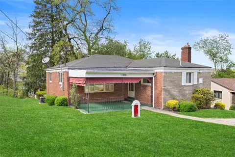 1023 Harrison St, Pittsburgh, PA 15234