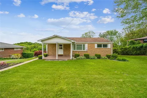11260 Bluebird Dr, Irwin, PA 15642