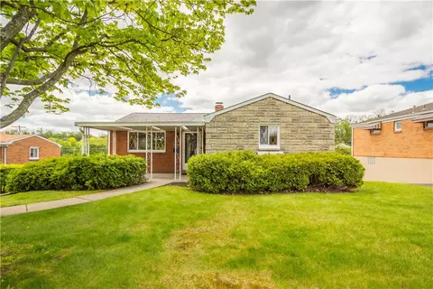 112 Eileen Dr, Brentwood, PA 15227